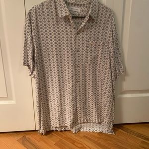 Urban Outfitters Men’s Shirt